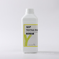 Textile Pigment Ink for Epson1800 TP1000 Inkbank